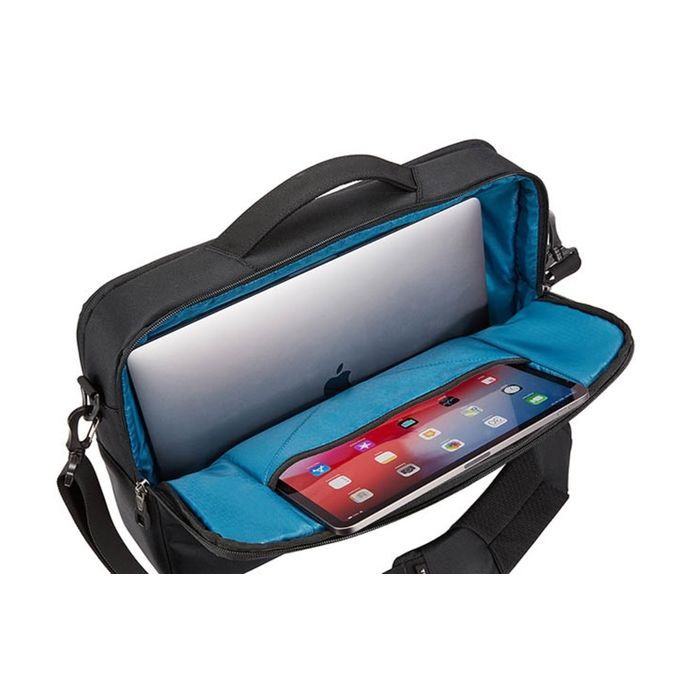 Сумка для ноутбука Thule 15.6" Subterra Laptop Bag TSSB-316 Black (3204086) изображение 4