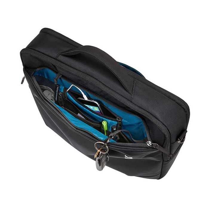 Сумка для ноутбука Thule 15.6" Subterra Laptop Bag TSSB-316 Black (3204086) изображение 5