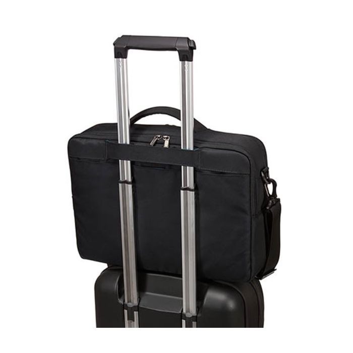 Сумка для ноутбука Thule 15.6" Subterra Laptop Bag TSSB-316 Black (3204086) изображение 6