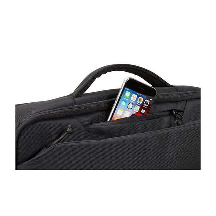 Сумка для ноутбука Thule 15.6" Subterra Laptop Bag TSSB-316 Black (3204086) изображение 7