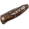 Ніж Boker Tirpitz-Damascus Wood (110192DAM) зображення 3
