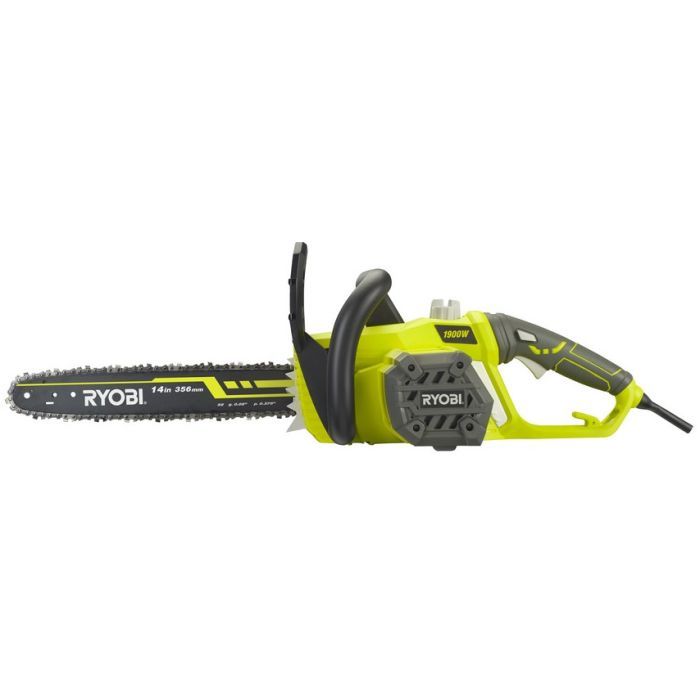 Ланцюгова пила Ryobi RCS1935B (5133004338) зображення 3