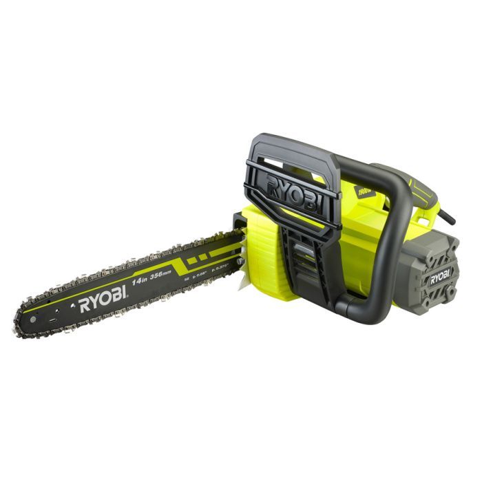 Ланцюгова пила Ryobi RCS1935B (5133004338) зображення 4