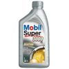 Моторное масло Mobil SUPER 3000 5W40 1л