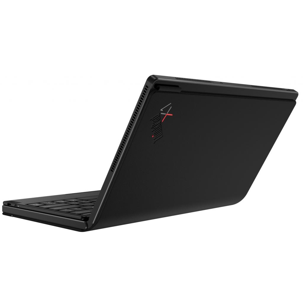 Ноутбук Lenovo ThinkPad X1 Fold (20RL0016RT) зображення 10
