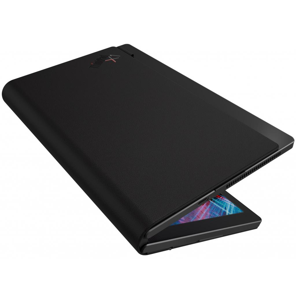 Ноутбук Lenovo ThinkPad X1 Fold (20RL0016RT) зображення 11