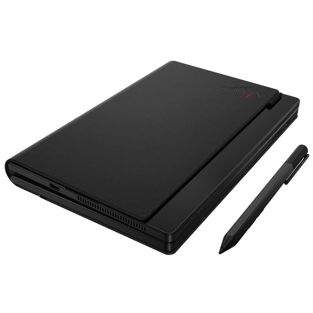 Ноутбук Lenovo ThinkPad X1 Fold (20RL0016RT) зображення 12