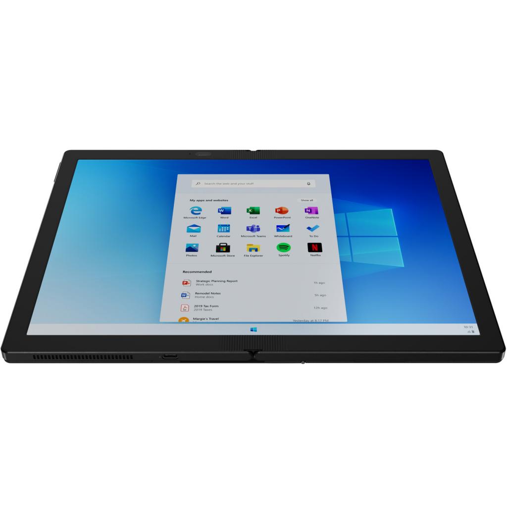 Ноутбук Lenovo ThinkPad X1 Fold (20RL0016RT) изображение 4