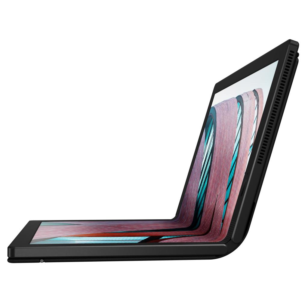Ноутбук Lenovo ThinkPad X1 Fold (20RL0016RT) изображение 8