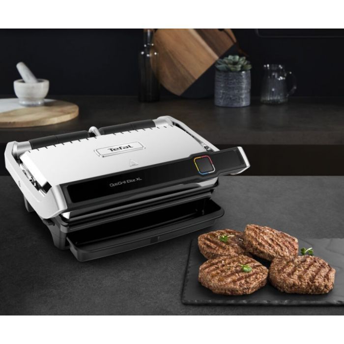 Электрогриль Tefal GC760D30 изображение 10