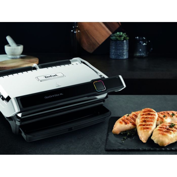 Электрогриль Tefal GC760D30 изображение 12