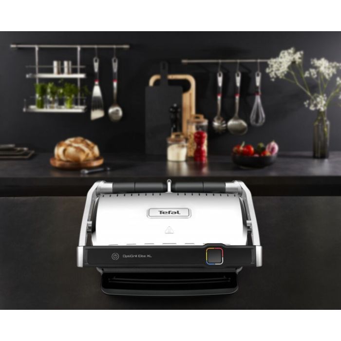 Электрогриль Tefal GC760D30 изображение 7