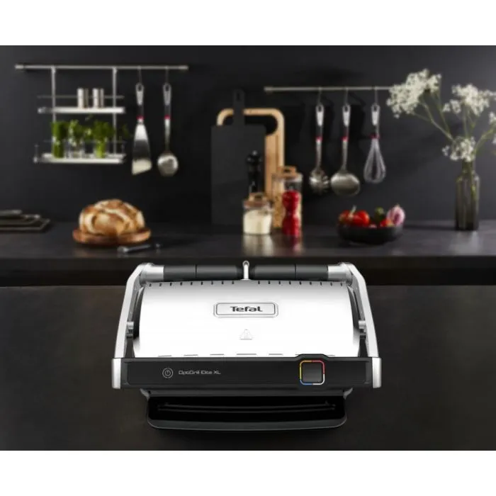 Электрогриль Tefal GC760D30 изображение 7