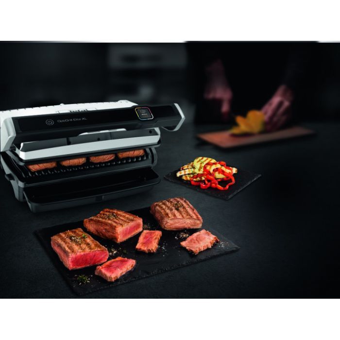 Электрогриль Tefal GC760D30 изображение 8