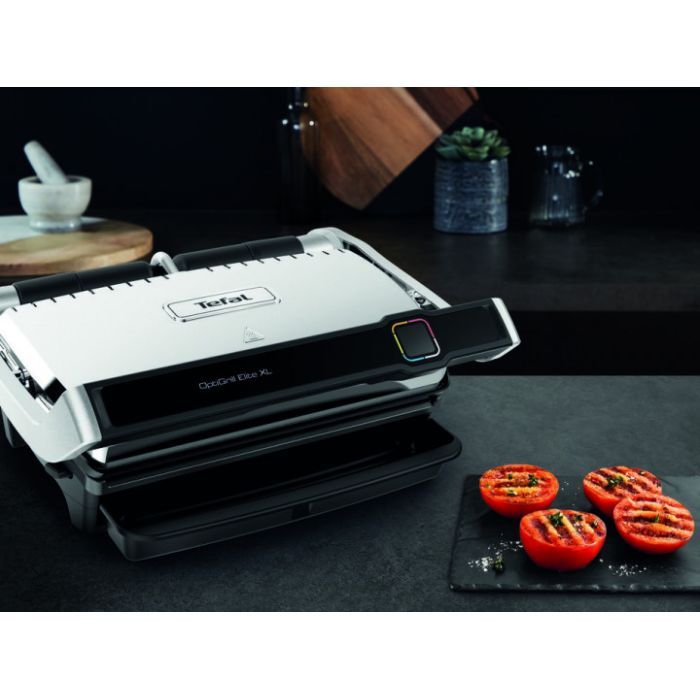 Электрогриль Tefal GC760D30 изображение 9