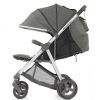 Коляска BabyStyle Прогулочная Oyster Zero Pepper (OZEPEP) изображение 2