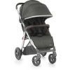 Коляска BabyStyle Прогулочная Oyster Zero Pepper (OZEPEP)