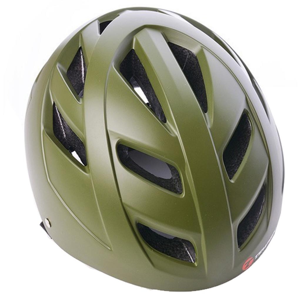 Шлем Tempish Marilla Green XL (102001085(GREEN)/XL) изображение 3