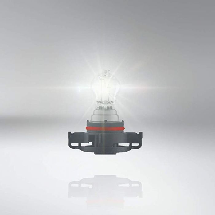 Автолампа Osram Автолампа 24W (OS 2504) зображення 3
