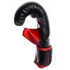 Снарядні рукавички PowerPlay 3025 S Red/Black (PP_3025_S_Red/Black) зображення 2