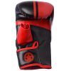 Снарядні рукавички PowerPlay 3025 S Red/Black (PP_3025_S_Red/Black) зображення 3