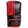 Снарядні рукавички PowerPlay 3025 S Red/Black (PP_3025_S_Red/Black) зображення 4