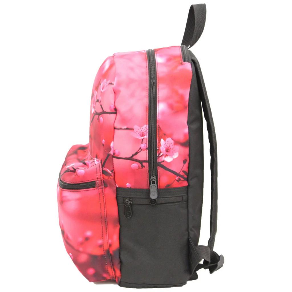 Рюкзак школьный Mojo Вишневая Страсть Красный (KZ9983496) изображение 4