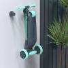 Самокат Neon Yvolution YGlider NUA Зеленый (Y101263) изображение 2