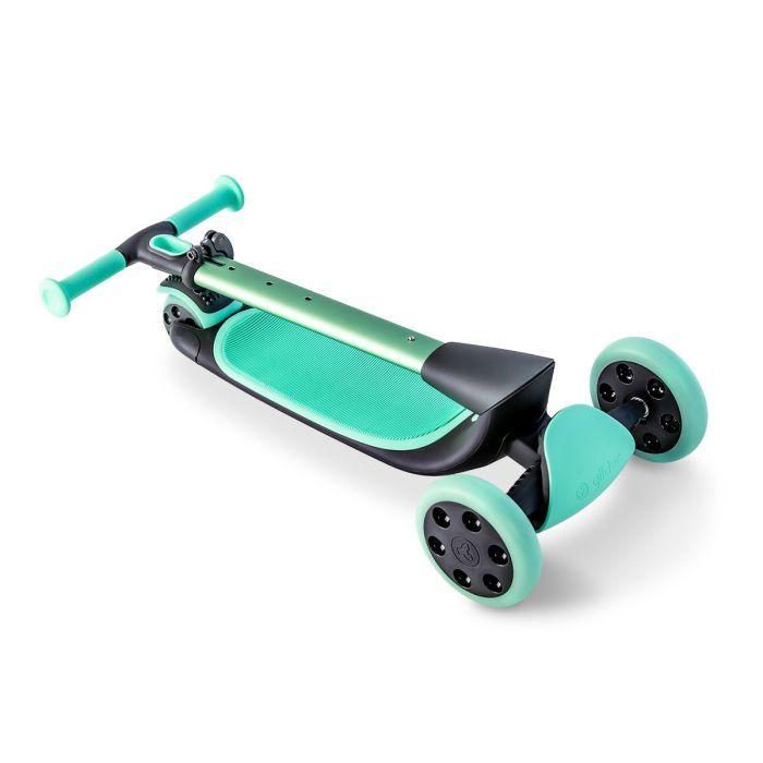 Самокат Neon Yvolution YGlider NUA Зеленый (Y101263) изображение 4