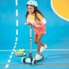 Самокат Neon Yvolution YGlider NUA Зеленый (Y101263) изображение 6