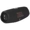 Акустическая система JBL Charge 5 Black (JBLCHARGE5BLK) изображение 2
