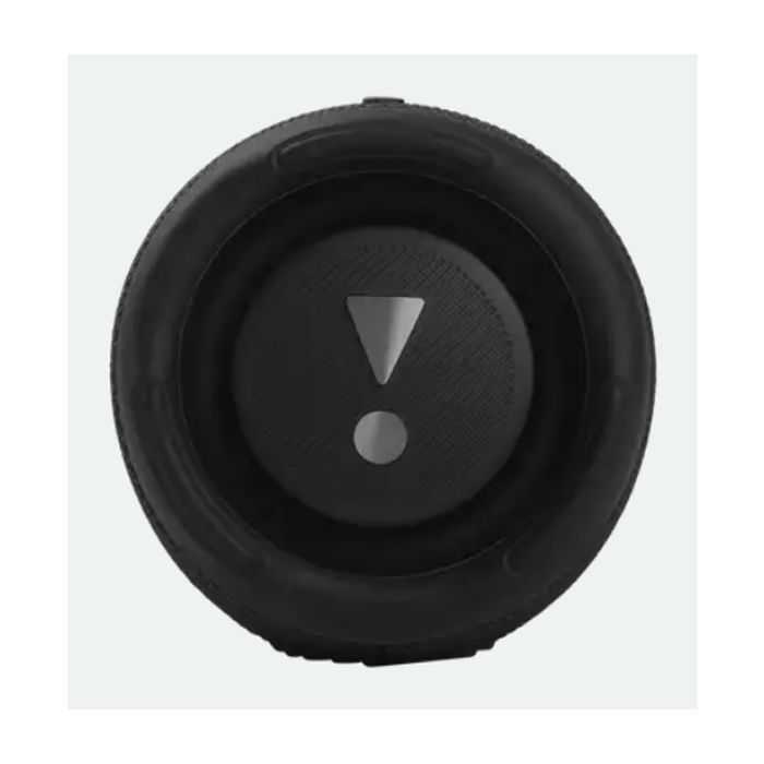 Акустическая система JBL Charge 5 White (JBLCHARGE5WHT) изображение 5