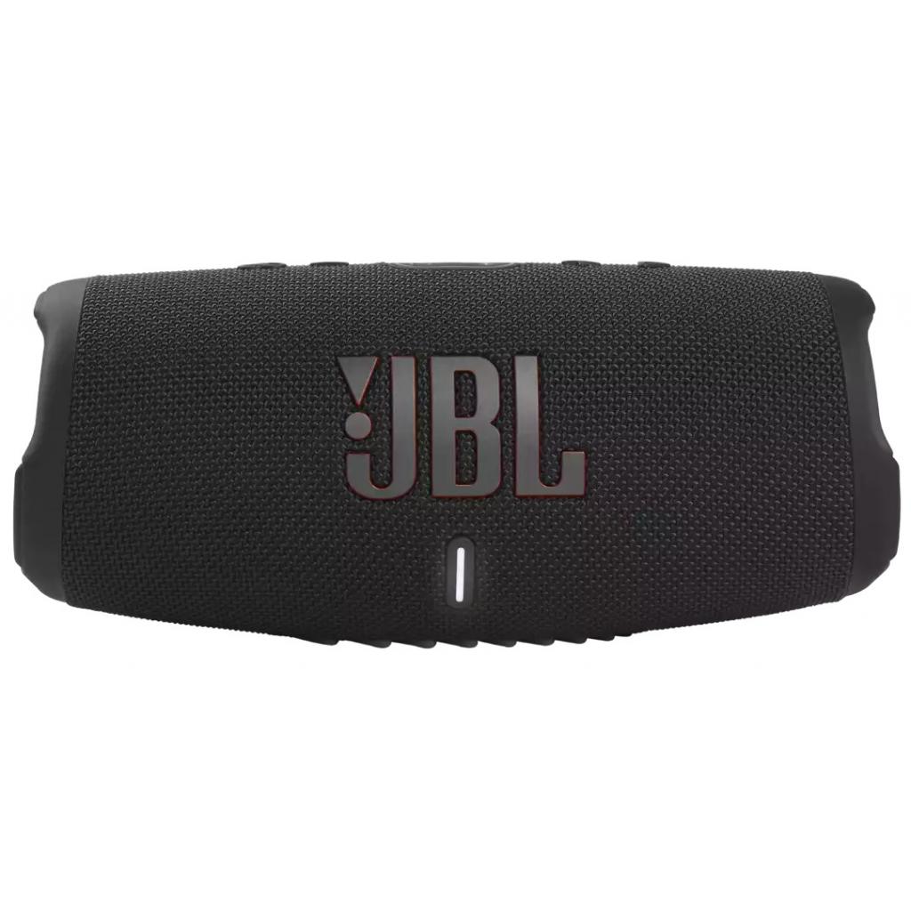 Акустична система JBL Charge 5 Teal (JBLCHARGE5TEAL)