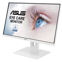 Монитор ASUS VA24DQLB-W изображение 3