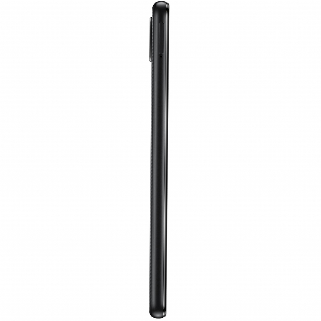 Мобільний телефон Samsung SM-A022GZ (Galaxy A02 2/32Gb) Black (SM-A022GZKBSEK) зображення 3
