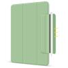 Чохол до планшета BeCover Magnetic Buckle Apple iPad Air 10.9 2020 Green (705541) зображення 2