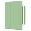 Чохол до планшета BeCover Magnetic Buckle Apple iPad Air 10.9 2020 Green (705541) зображення 2