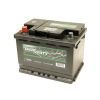 Аккумулятор автомобильный GigaWatt 60А (0185756027) изображение 2