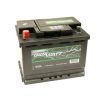 Аккумулятор автомобильный GigaWatt 60А (0185756027) изображение 3