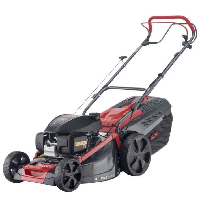 Газонокосарка AL-KO 520 SP-Н Premium (119969) зображення 2