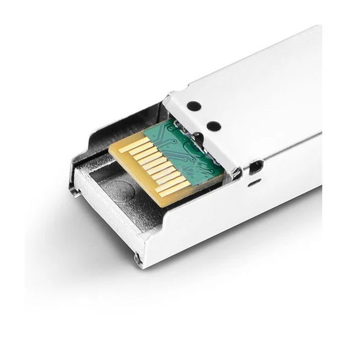 Модуль SFP Alistar SFP-1G-EX-C-51 зображення 6