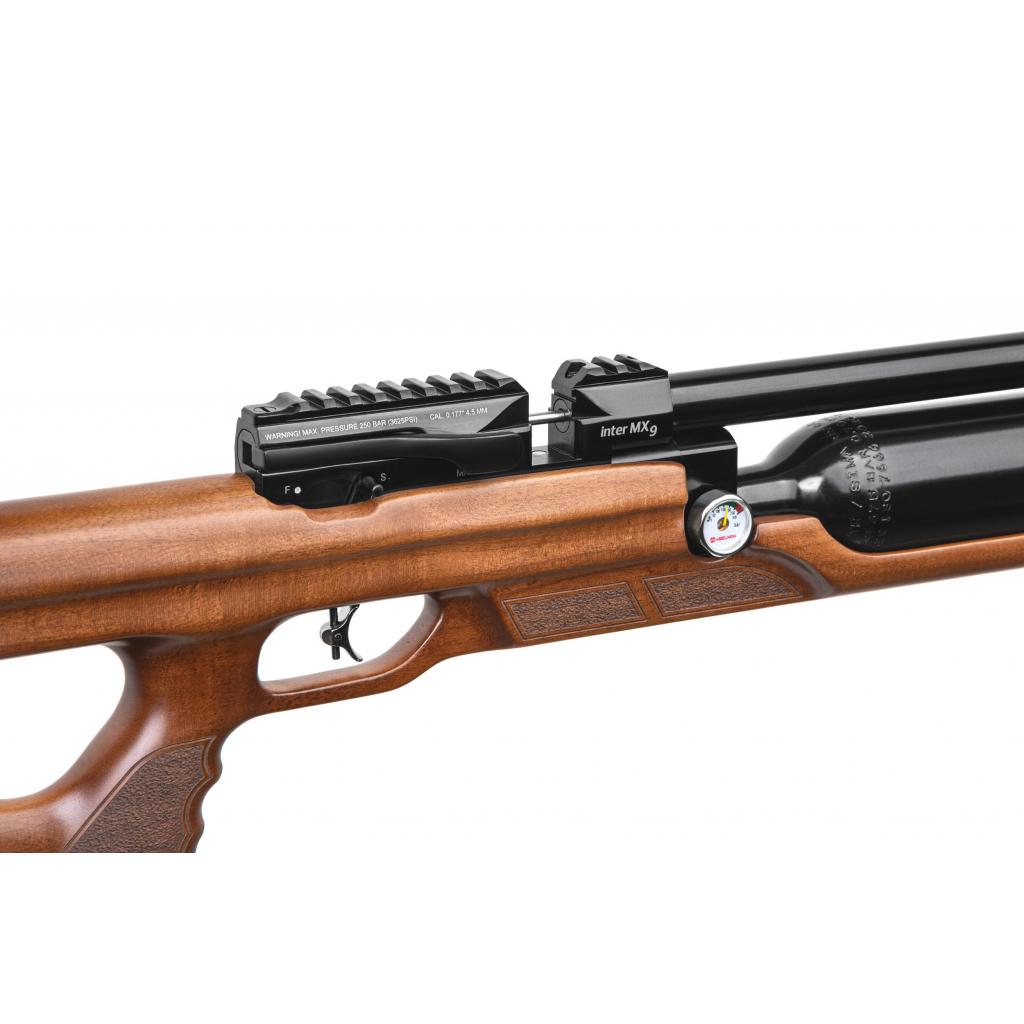 Пневматическая винтовка Aselkon MX9 Sniper Wood (1003375) изображение 2