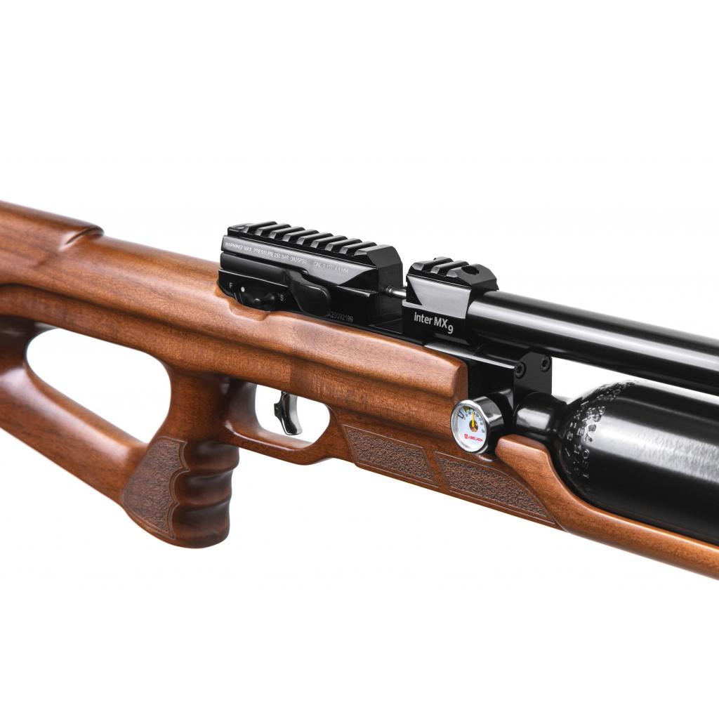 Пневматическая винтовка Aselkon MX9 Sniper Wood (1003375) изображение 3