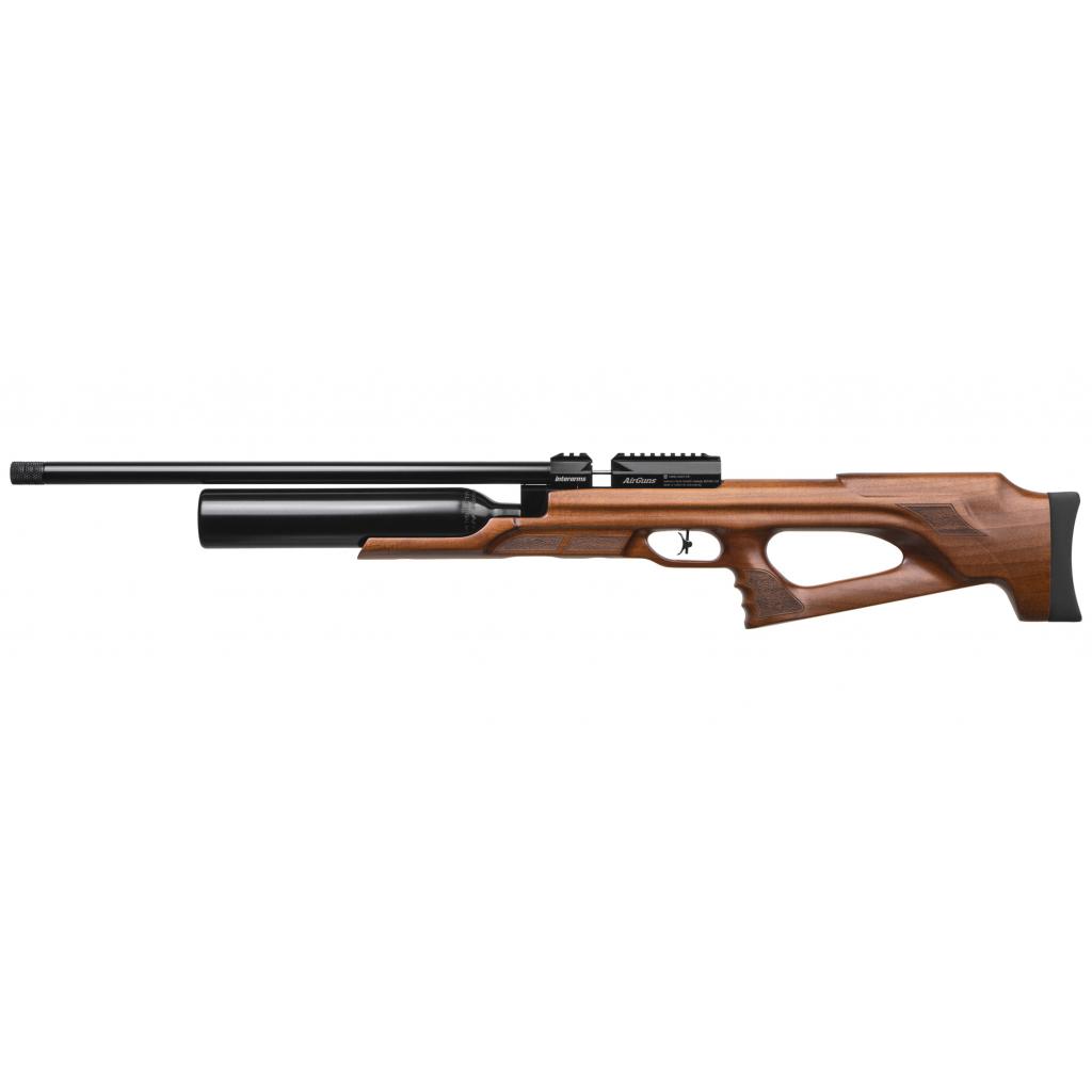 Пневматическая винтовка Aselkon MX9 Sniper Wood (1003375) изображение 5