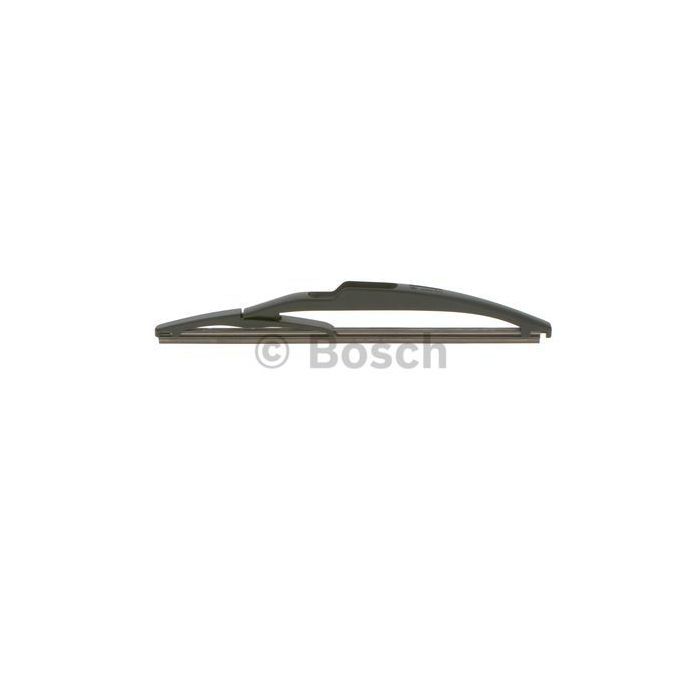 Щетка стеклоочистителя Bosch 3 397 004 801 изображение 2