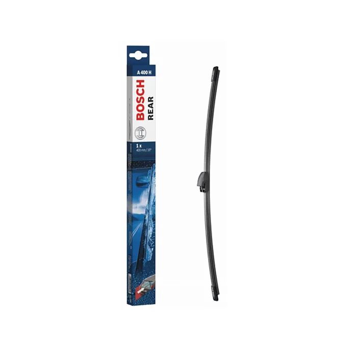 Щетка стеклоочистителя Bosch 3 397 008 009 изображение 3