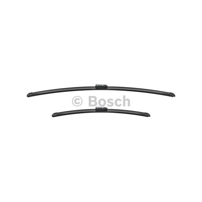 Щітка склоочисника Bosch 3 397 014 077 зображення 2