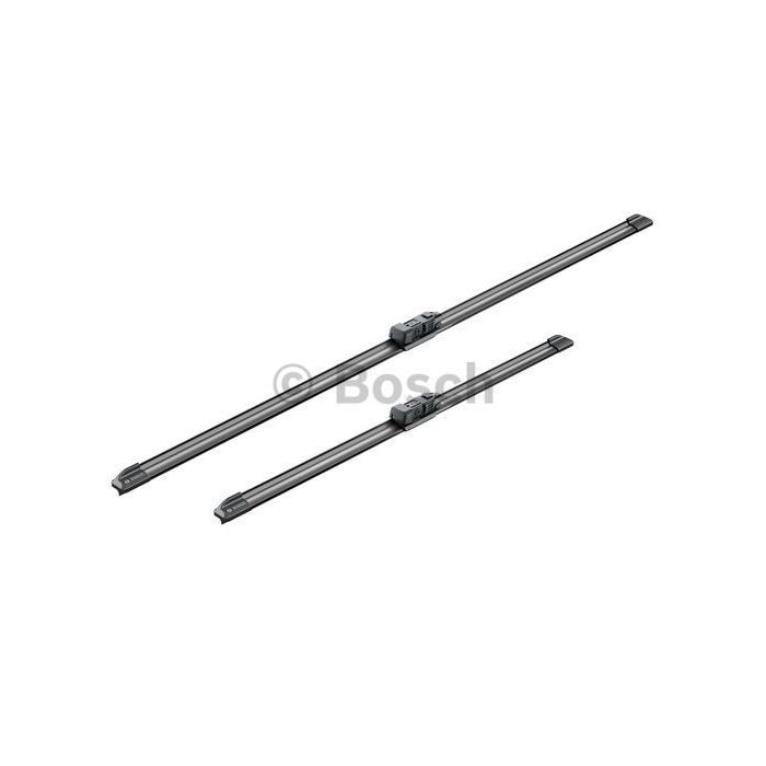 Щітка склоочисника Bosch 3 397 014 077 зображення 4