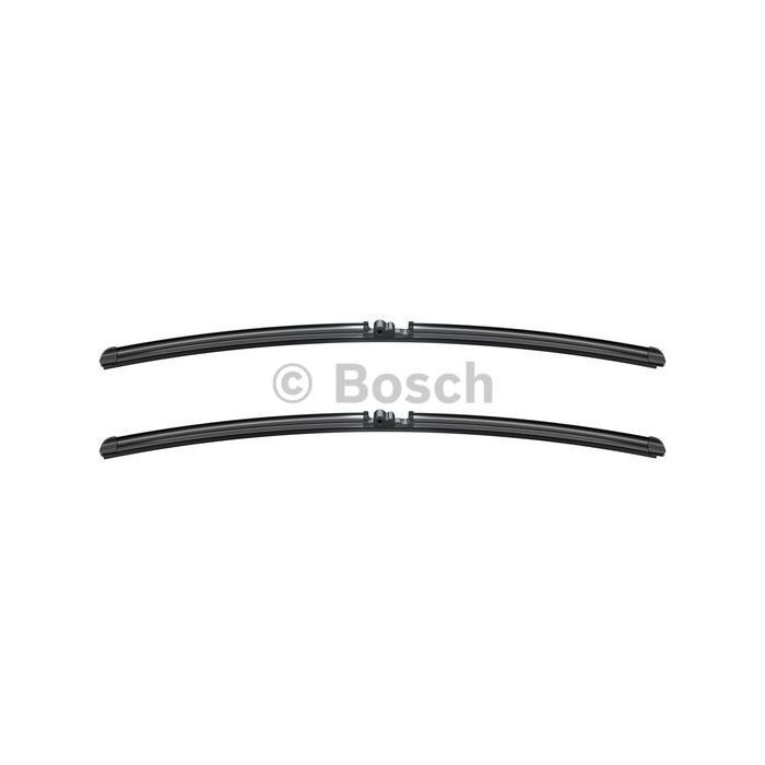 Щітка склоочисника Bosch 3 397 118 942 зображення 2