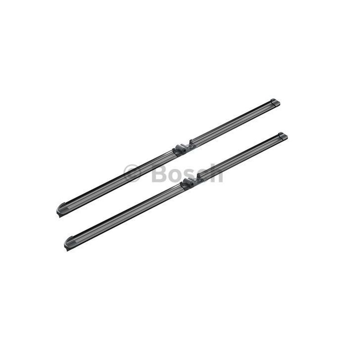 Щітка склоочисника Bosch 3 397 118 942 зображення 4